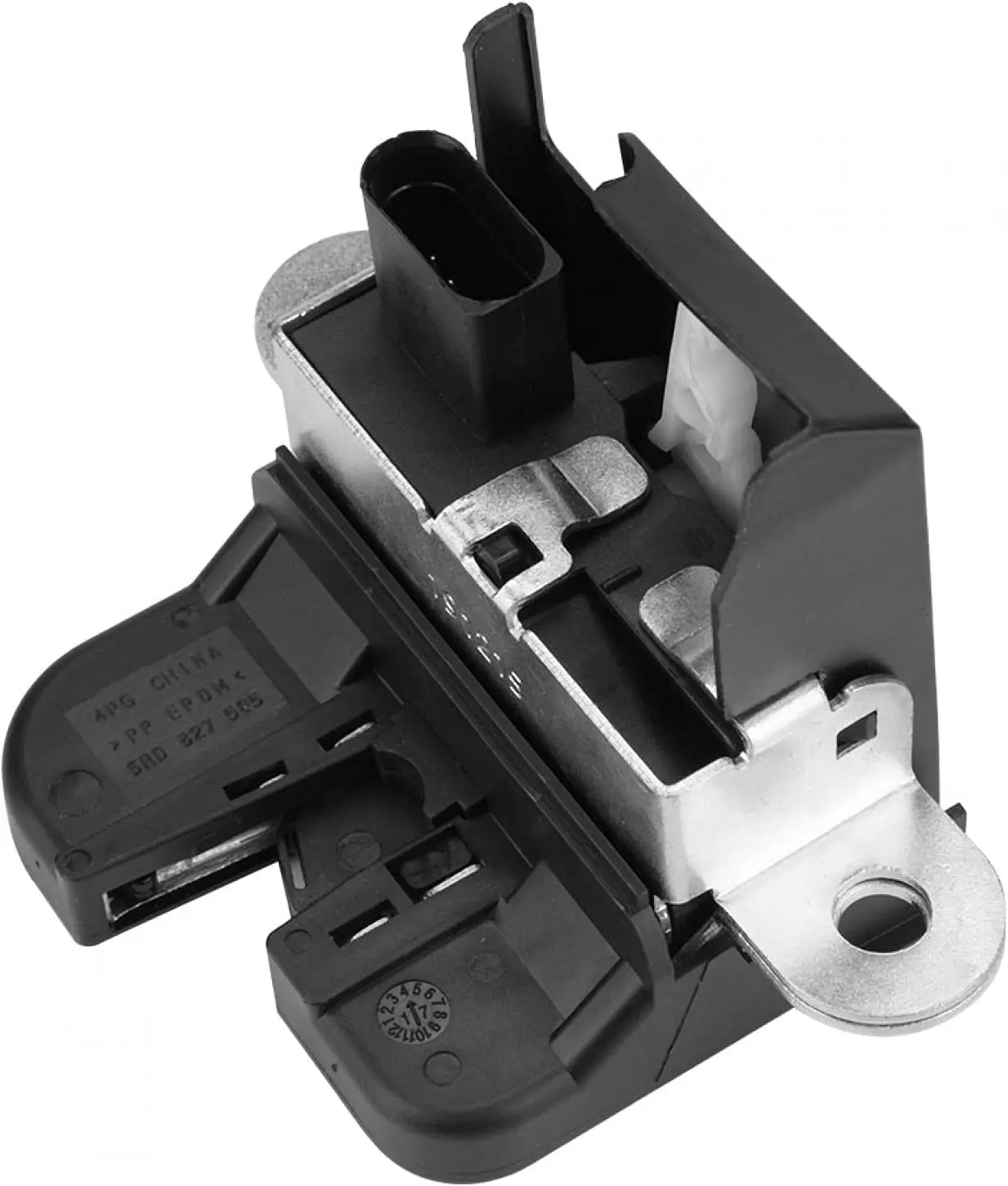 Seat REAR TRUNK LOCK LID LATCH FOR VW GOLF MK5 GTI MK6 SEAT LEON 1K6827505E 5K0827505A 5M0827505E 1P0827505D