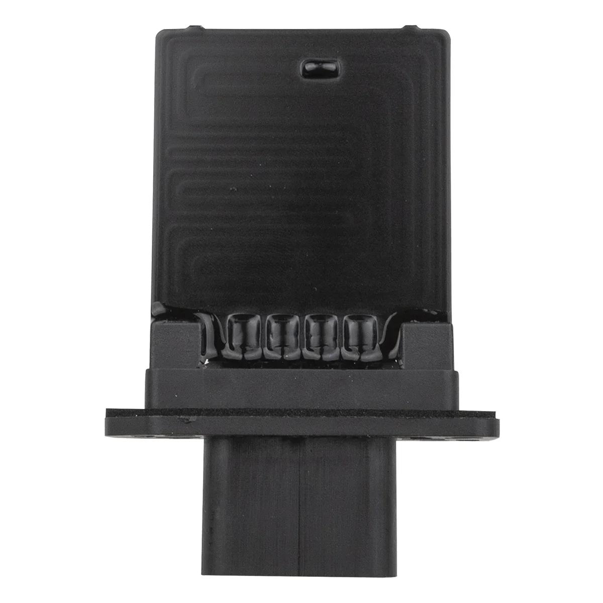 HVAC Blower Motor Resistor For Ford F-150 250 350 450 Expedition Fiesta Mustang YH-1715 3F2Z-18591-AA 4P1361 NEW