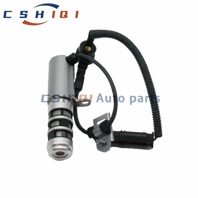 V764723880 Oil Pump Solenoid Valve Wear Resistant Replacement For Engine 3008, 308, 508 RCZ 1.6T 037990 V860164280 VVT NEW