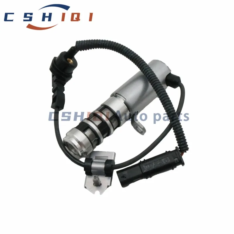 V764723880 Oil Pump Solenoid Valve Wear Resistant Replacement For Engine 3008, 308, 508 RCZ 1.6T 037990 V860164280 VVT NEW