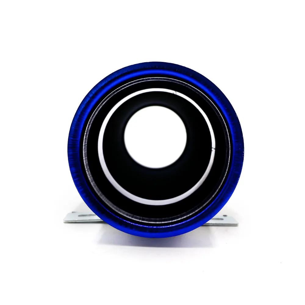 Car modification supplies telescopic tube ventilation tube intake air pipe 76MM expandable cold air intake kit BX100458