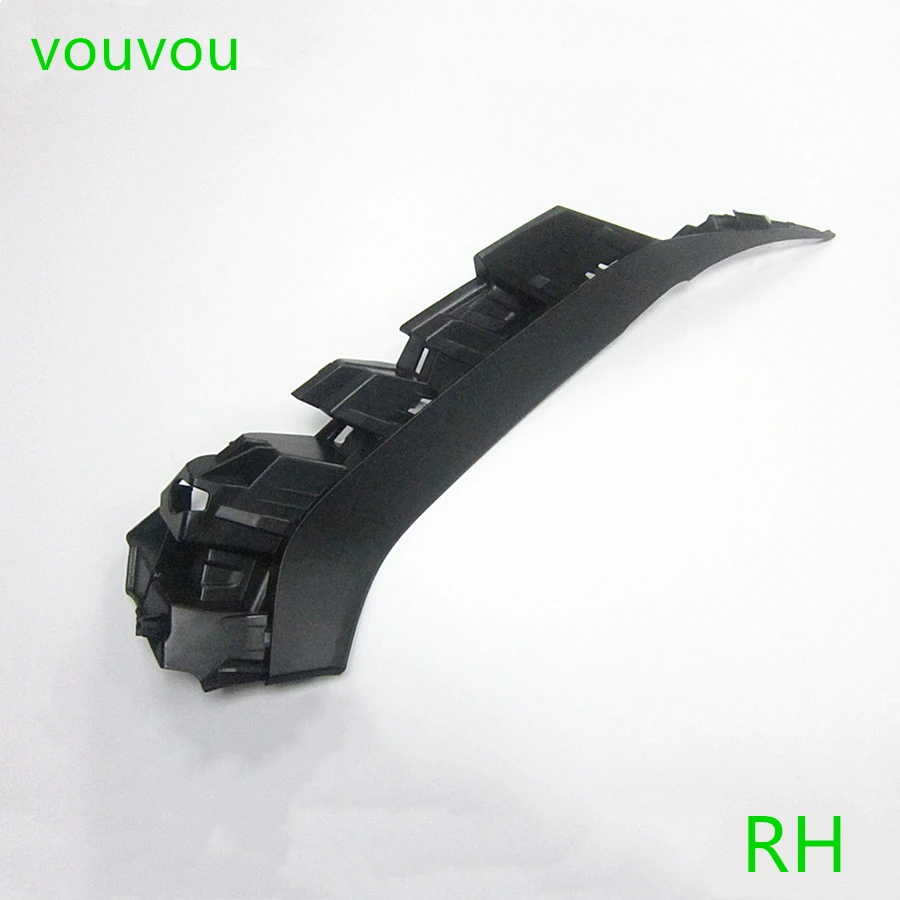 Car accessories 50-041 body parts front bumper grille chrome bracket for Mazda CX-30 2019-2023 DM