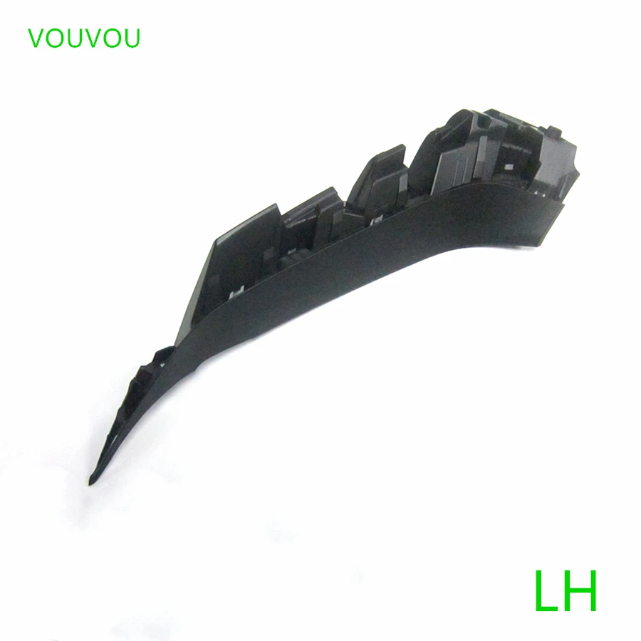 Car accessories 50-041 body parts front bumper grille chrome bracket for Mazda CX-30 2019-2023 DM