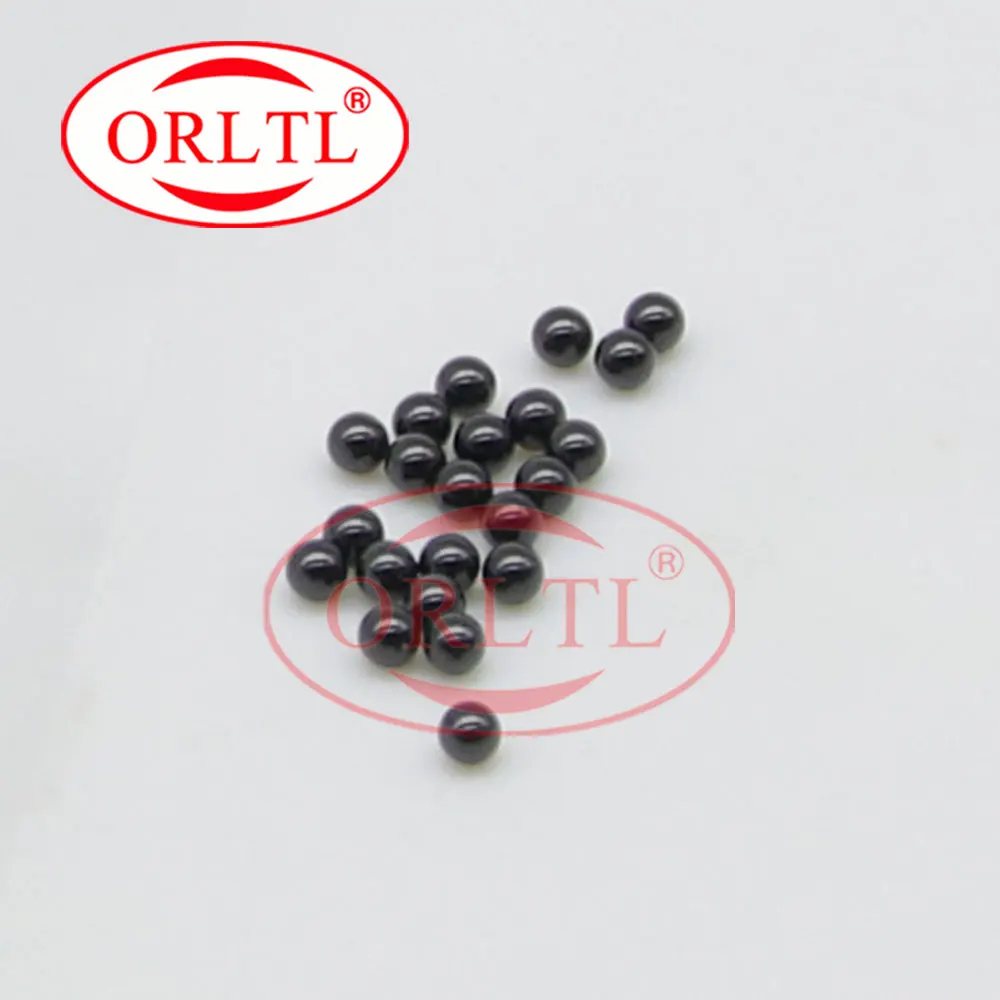 F00VC05001 Valve Ball F 00V C05 001 Common Rail Injector Repair Ball F OOV C05 001 Ball Diameter 1.34mm (50 Pieces/Lot)