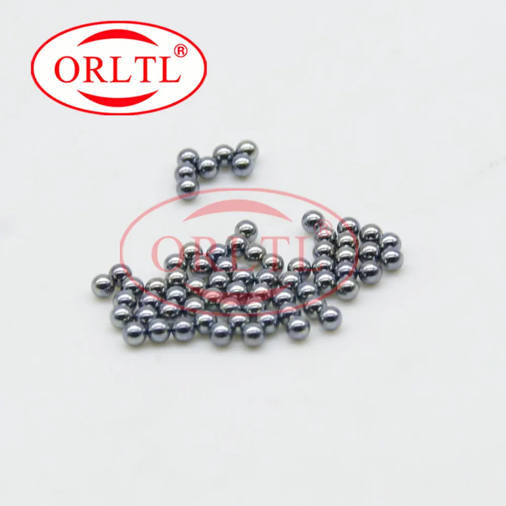 F00VC05001 Valve Ball F 00V C05 001 Common Rail Injector Repair Ball F OOV C05 001 Ball Diameter 1.34mm (50 Pieces/Lot)