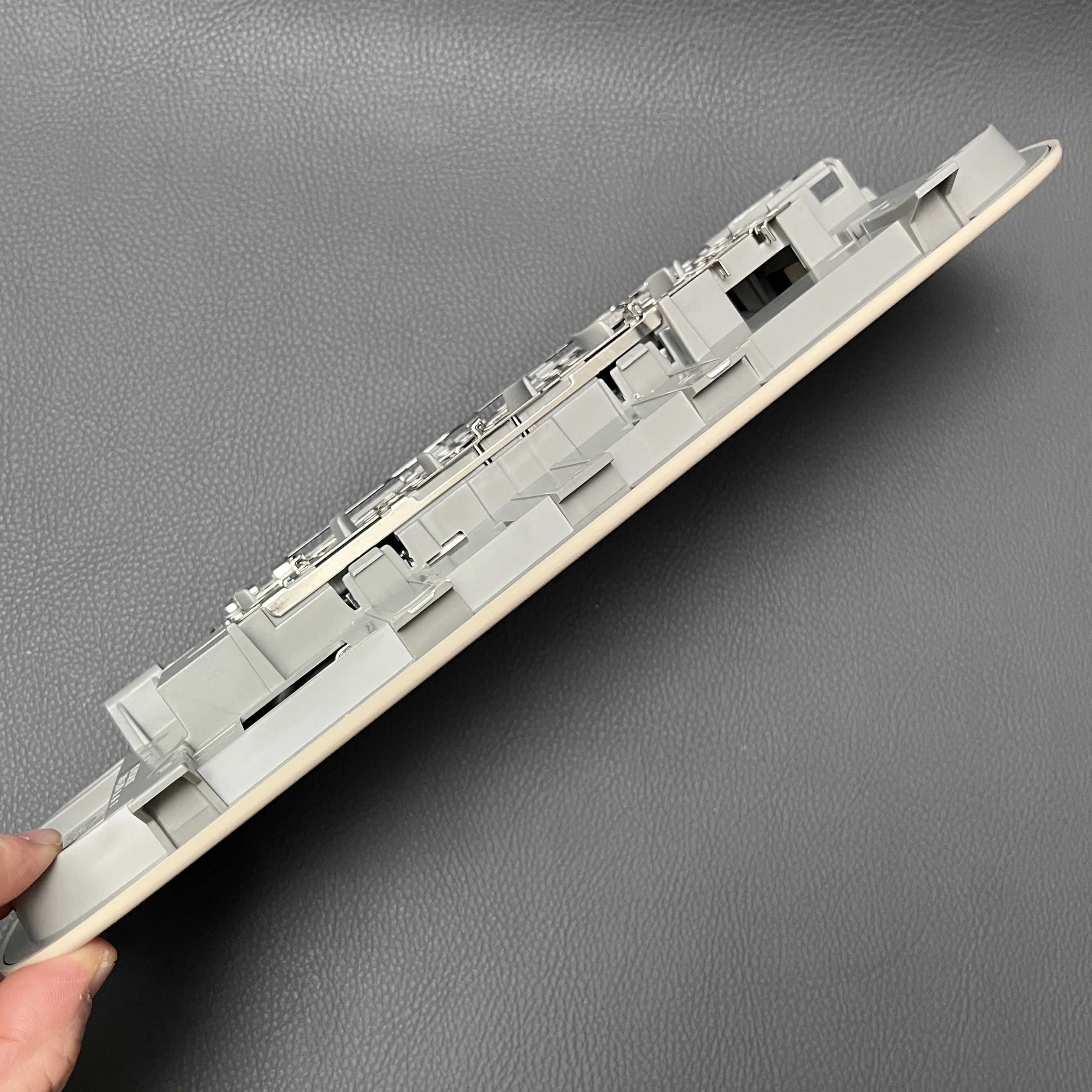 Genuine Rear Reading Lamp Indoor Light 56D 947 291B For VW Golf 6 MK6 2006-2011 Passat 2011-2018 CC 2010-2013 56D947291B