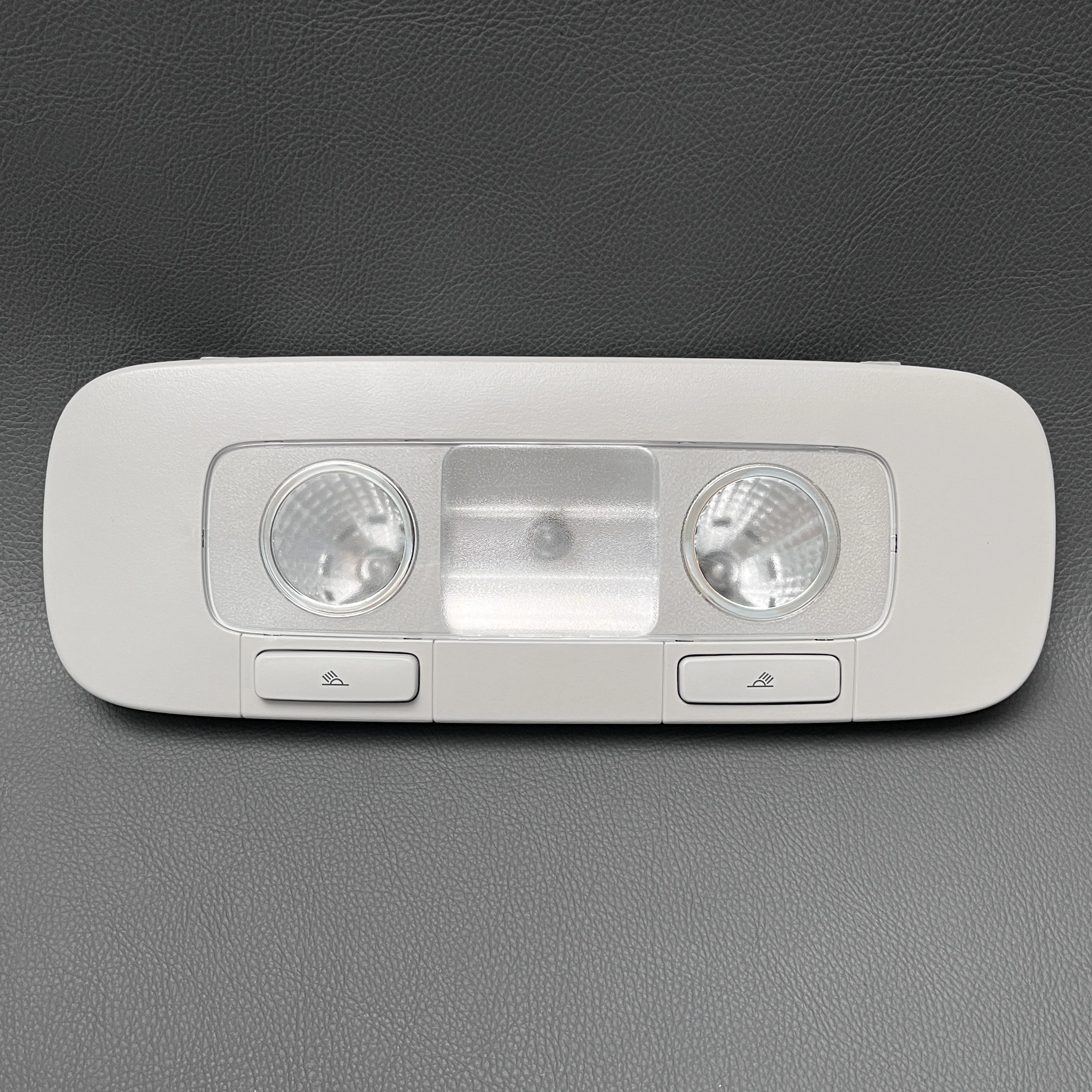 Genuine Rear Reading Lamp Indoor Light 56D 947 291B For VW Golf 6 MK6 2006-2011 Passat 2011-2018 CC 2010-2013 56D947291B