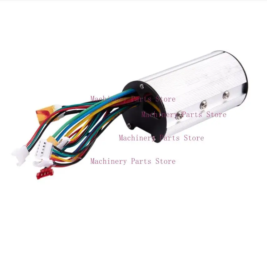 Controller Brake LCD Display 24V 36V 250W Electric Scooter Controller Brushless Motor Electric Bicycle Accessory New