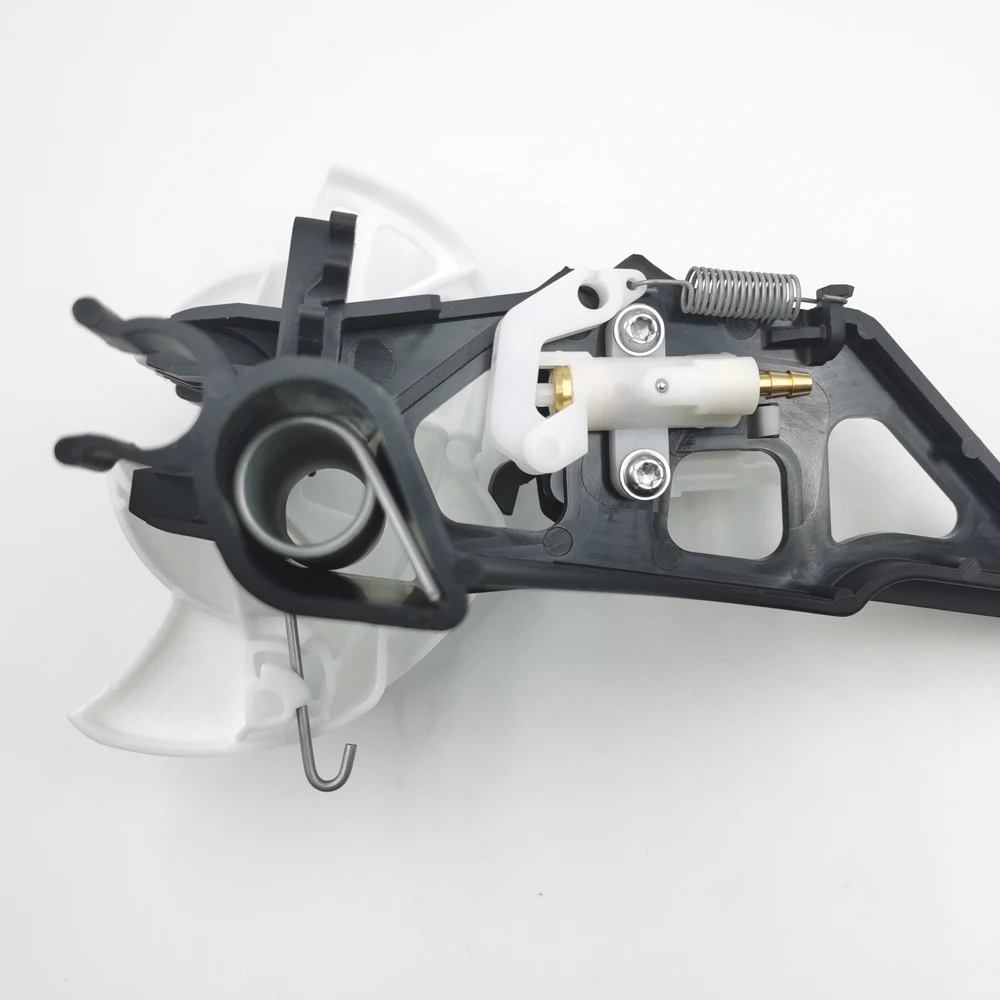 Original OE:A0009109738 1143669 81623986092 126814 Grammer 90.6 Seat Level Control Valve For Mercedes-benz Truck Actros MSG906