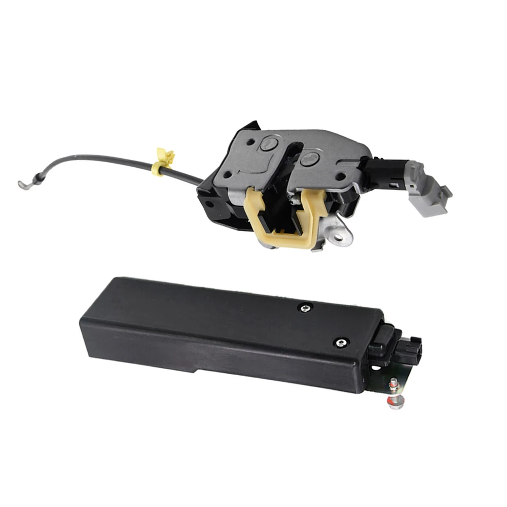 For Land Rover Discovery 3/4 LR3 LR4 FUG500010 LR017470 Door Tail Lock Or Control Tailgate Actuator FQR500080 FQR500220