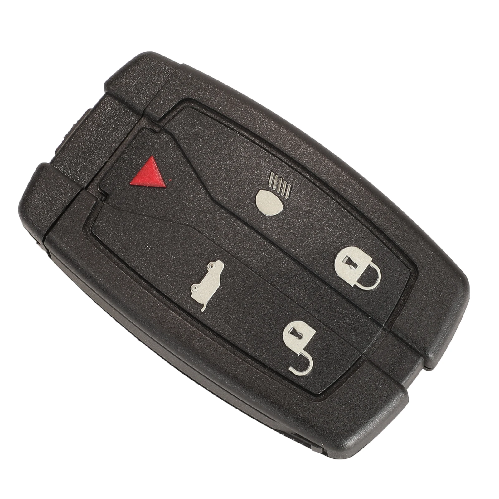 jingyuqin Remote 315/433Mhz pcf7945 Car Key For Land Rover Freelander 2 Discovery Control Smart Key Battery Charging With Logo