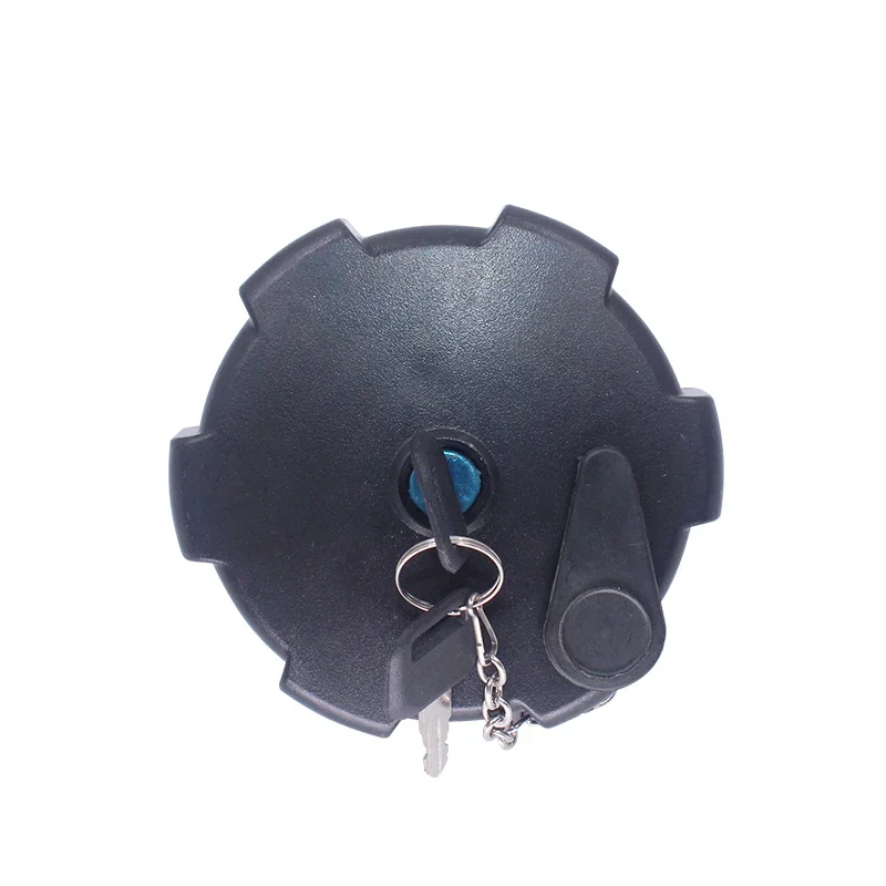 Car-styling Fuel Tank Cover For Daf XF CF For Volvo FH FL For Iveco Man For Benz Actros Axor Atego For Bmc Renault Truck Gas Cap