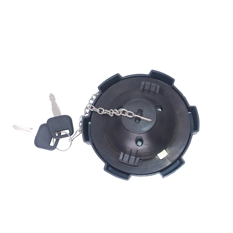 Car-styling Fuel Tank Cover For Daf XF CF For Volvo FH FL For Iveco Man For Benz Actros Axor Atego For Bmc Renault Truck Gas Cap