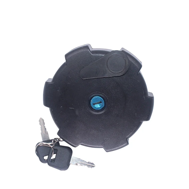 Car-styling Fuel Tank Cover For Daf XF CF For Volvo FH FL For Iveco Man For Benz Actros Axor Atego For Bmc Renault Truck Gas Cap