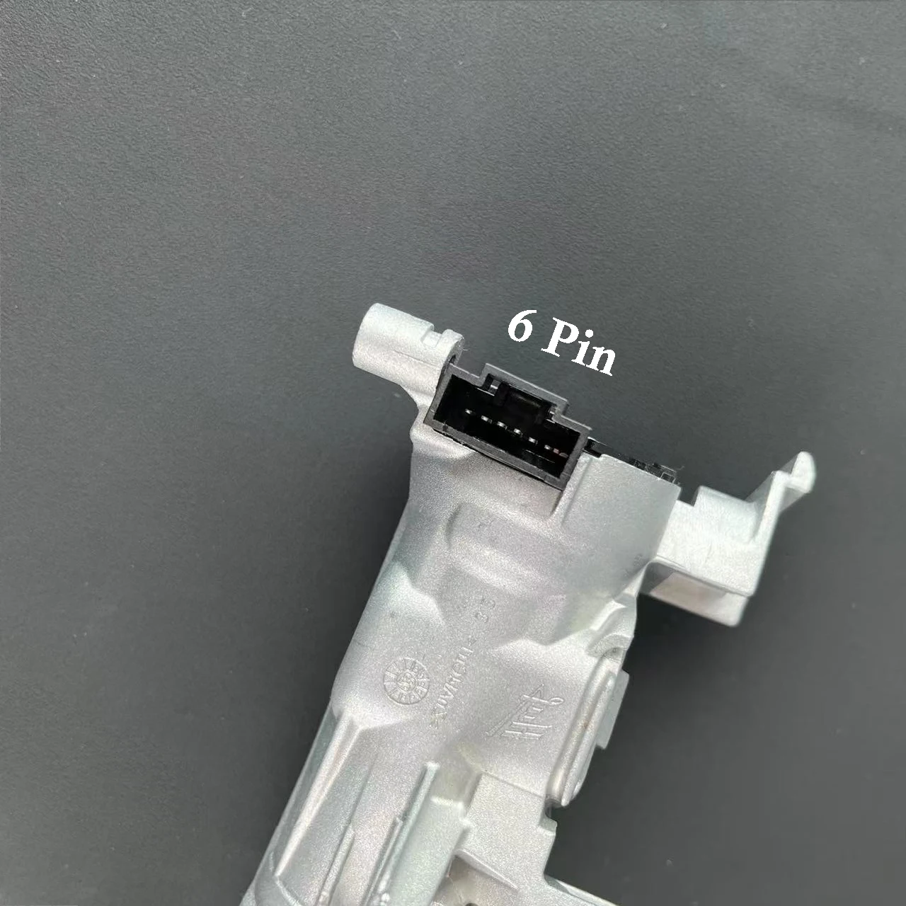 1K0905851 Ignition Starter Switch Steering Lock For VW Tiguan Jetta Golf MK5 MK6 Eos A3 TT 1K0905851B 1K0905865 Car Accessories