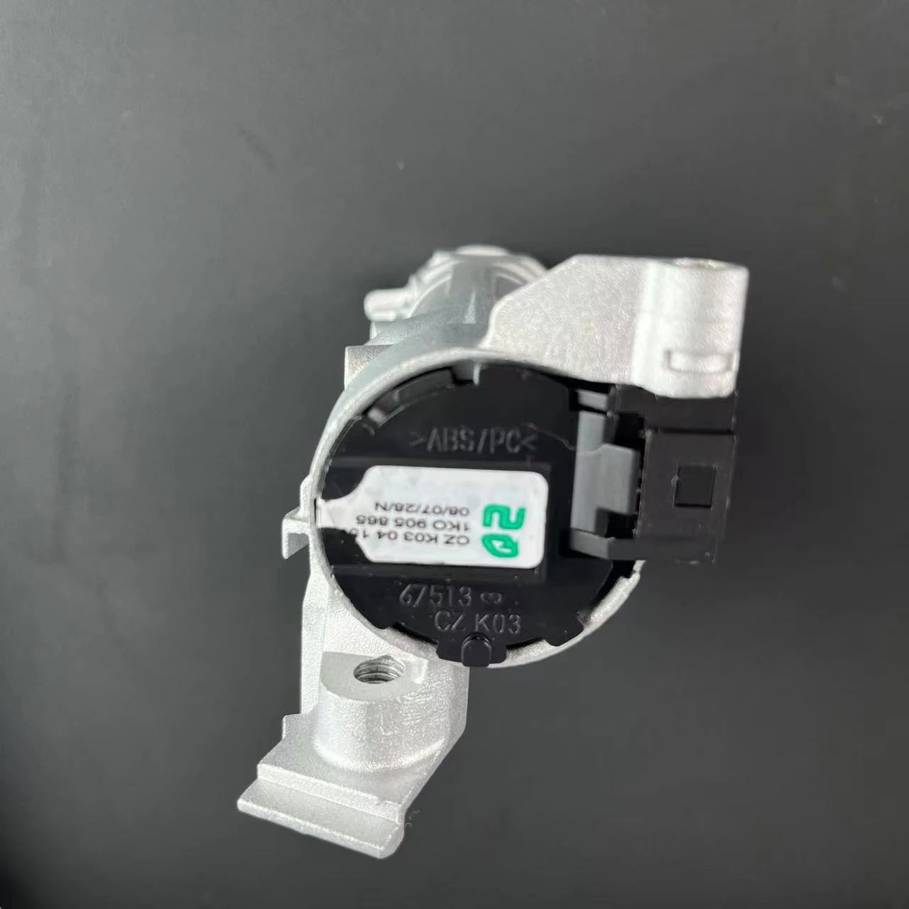 1K0905851 Ignition Starter Switch Steering Lock For VW Tiguan Jetta Golf MK5 MK6 Eos A3 TT 1K0905851B 1K0905865 Car Accessories