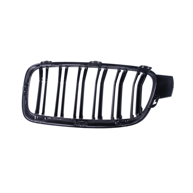 For BMW 3 Series F30 F31 F35 330d 328i 335i 320d 340i Car Front Kidney Grill Grille Racing Grills Grille Auto Grilles 2013-2019