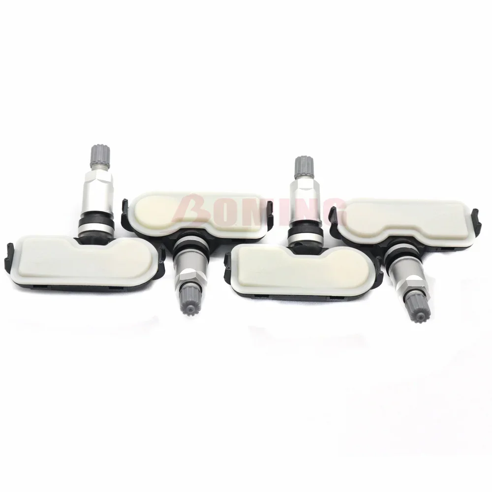 52933-3V600 TPMS Tire Pressure Monitor Sensor For Hyundai Grandeur [HG] I40 [VF] Kia Rio [UB] 2011-2021 529333V600 434MHz
