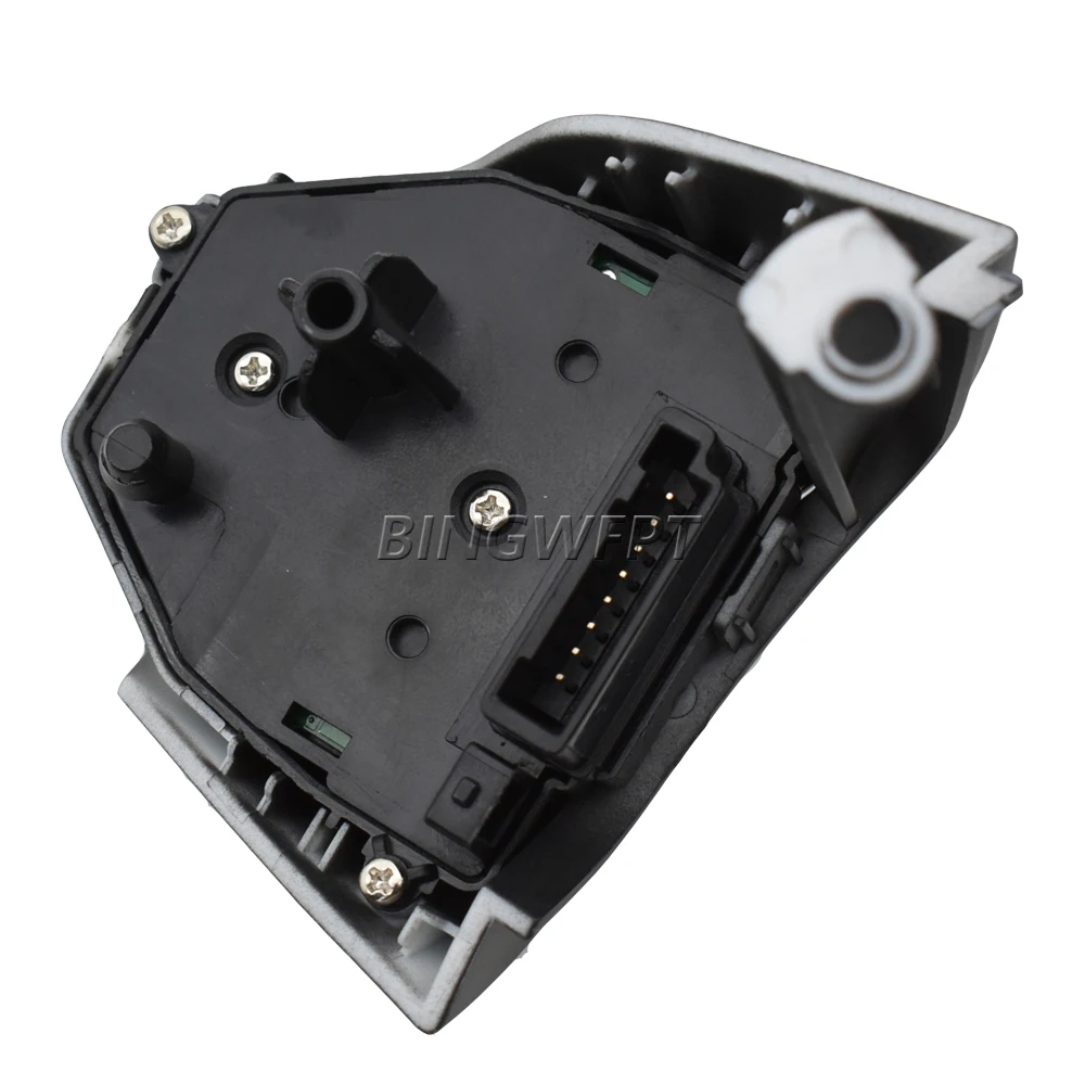 Steering Wheel Control Buttons Remote Telephone Cruise Control Switch With Wire For KIA K5 2014 2015