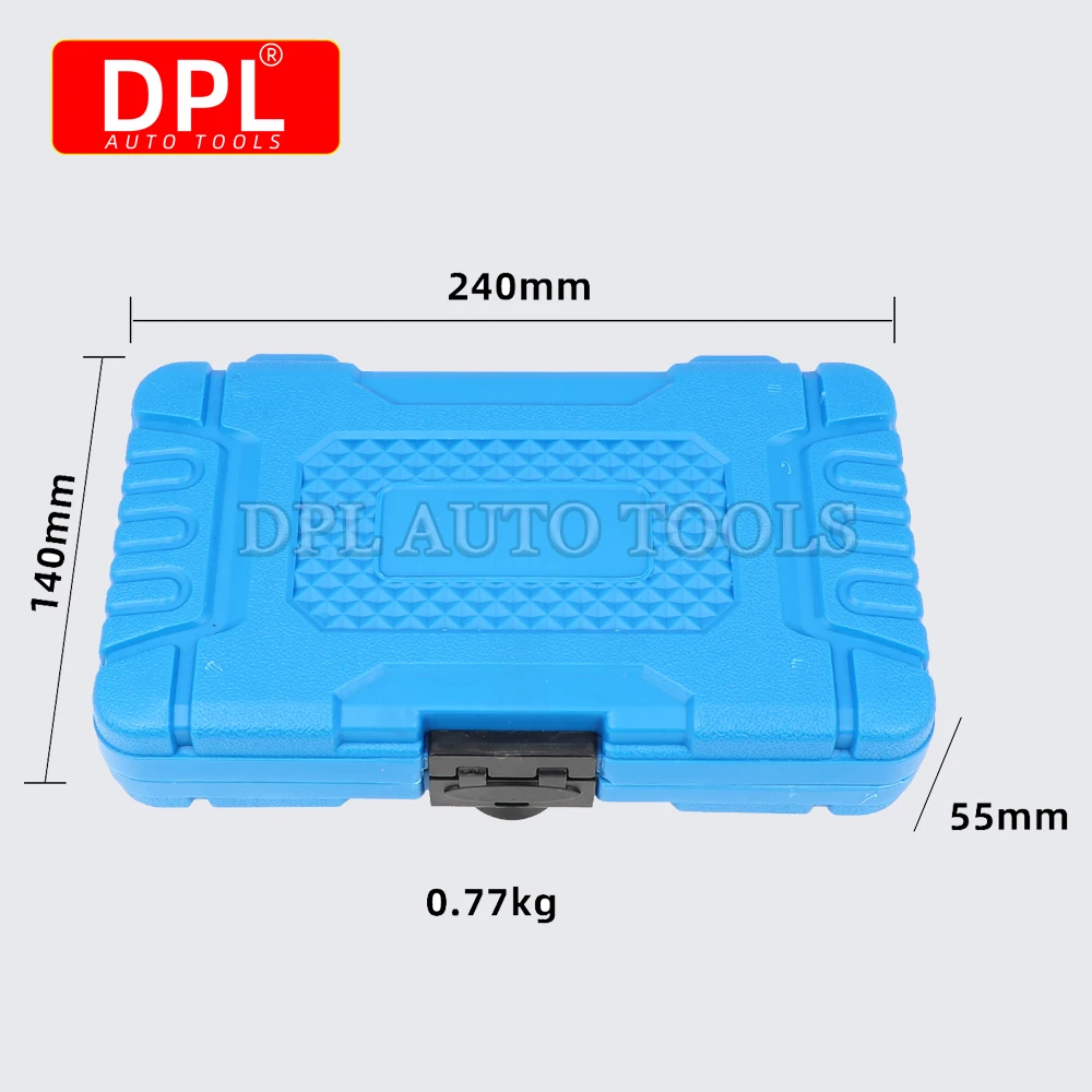 Engine Timing Tool Kit For Chevrolet Cruze Malibu/opel/regal/buick Excelle/epica