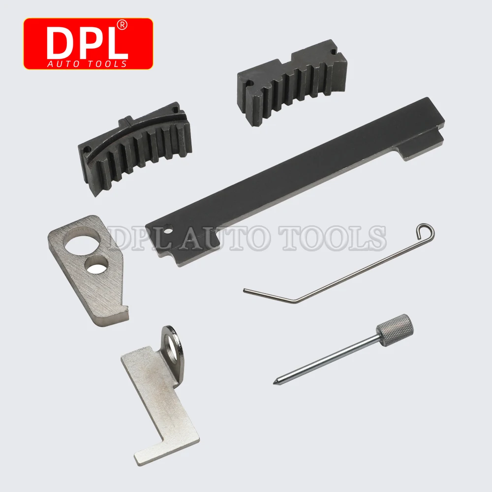Engine Timing Tool Kit For Chevrolet Cruze Malibu/opel/regal/buick Excelle/epica