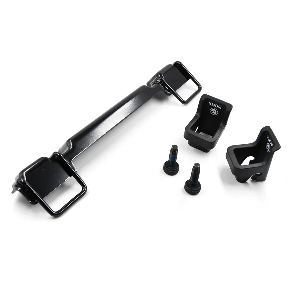 1357238 Child Seat Restraint Anchor IsoFix Mounting Kit Fit For Ford Focus MK2 2005-2010 4M51-613A08-AB