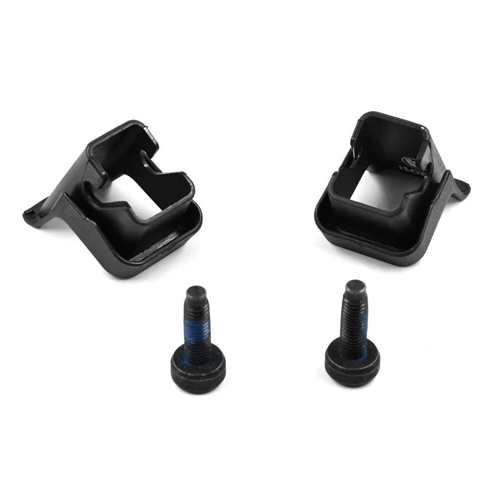 1357238 Child Seat Restraint Anchor IsoFix Mounting Kit Fit For Ford Focus MK2 2005-2010 4M51-613A08-AB