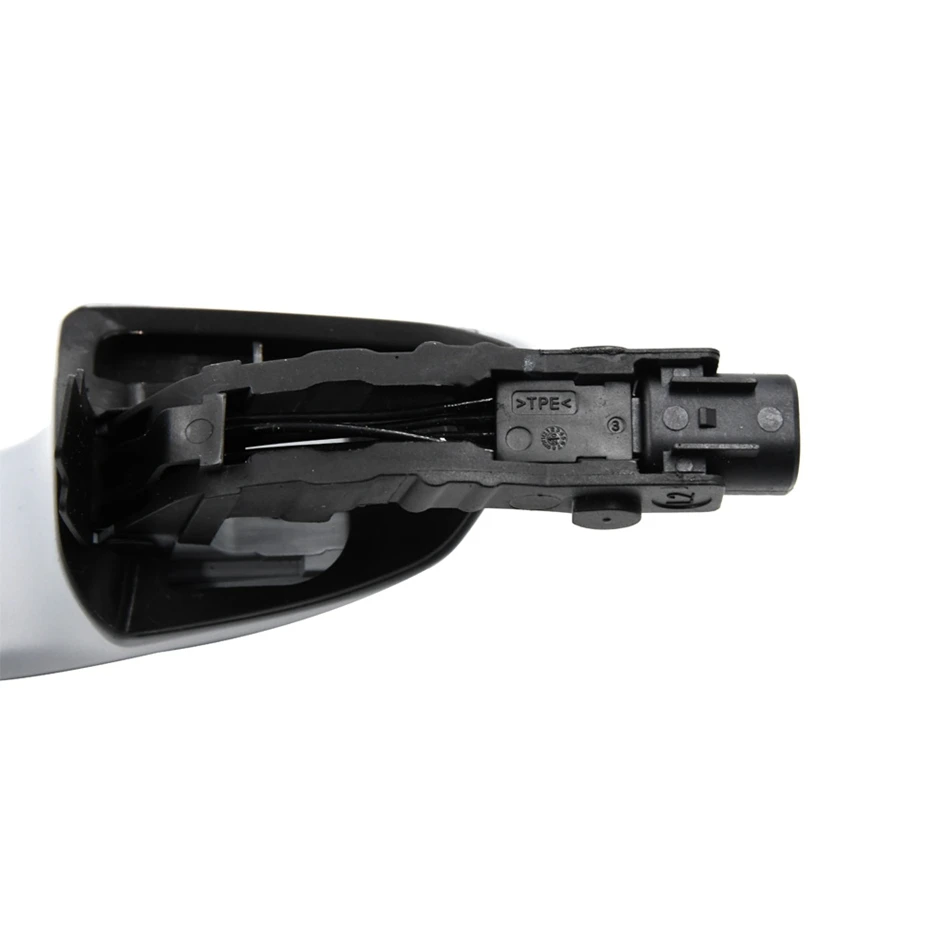 For Touareg 2011 2012 2013 2014 2015 2016 2017 Car Exterior Door Handle Left Right Smart Keyless High Quality