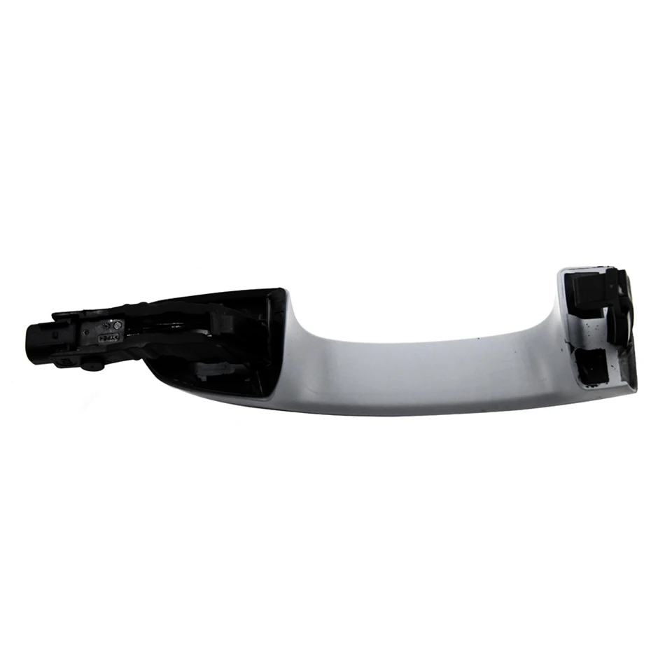 For Touareg 2011 2012 2013 2014 2015 2016 2017 Car Exterior Door Handle Left Right Smart Keyless High Quality