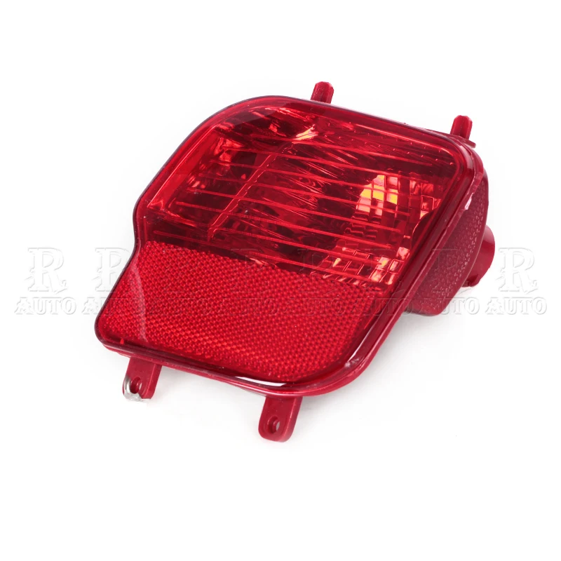 For Peugeot 3008 4008 P84 For Citroen C5 Rear Bumper Fog Lamp Reflector Lamp Brake Light Stop Lamp YL00528880 YL00528980