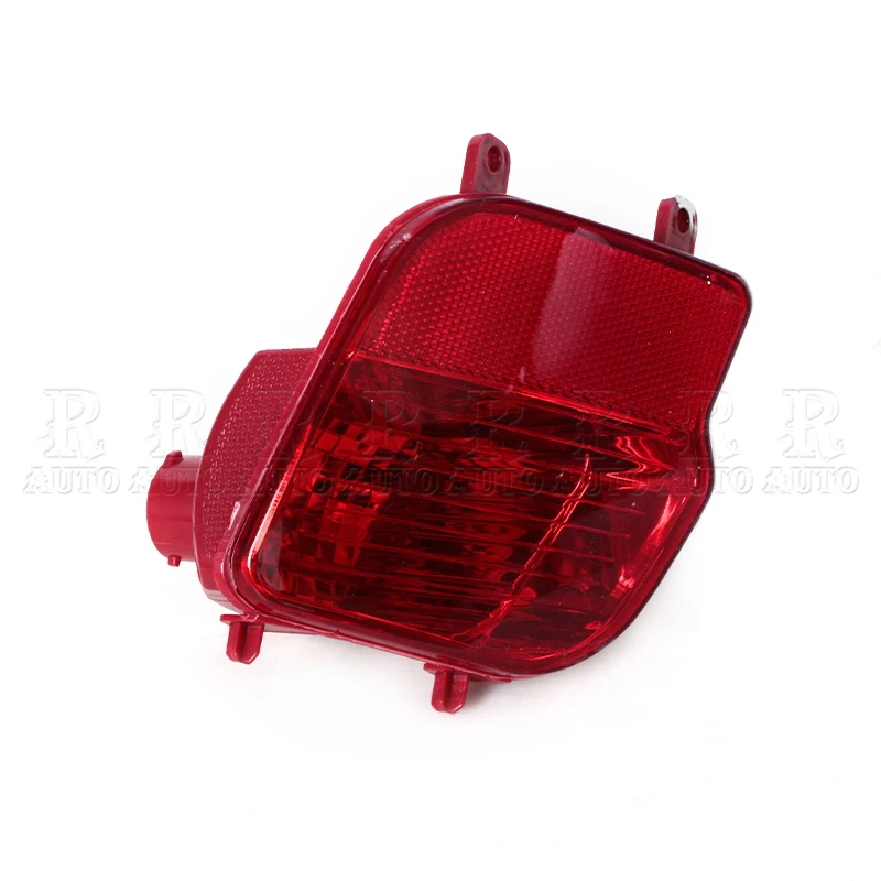 For Peugeot 3008 4008 P84 For Citroen C5 Rear Bumper Fog Lamp Reflector Lamp Brake Light Stop Lamp YL00528880 YL00528980
