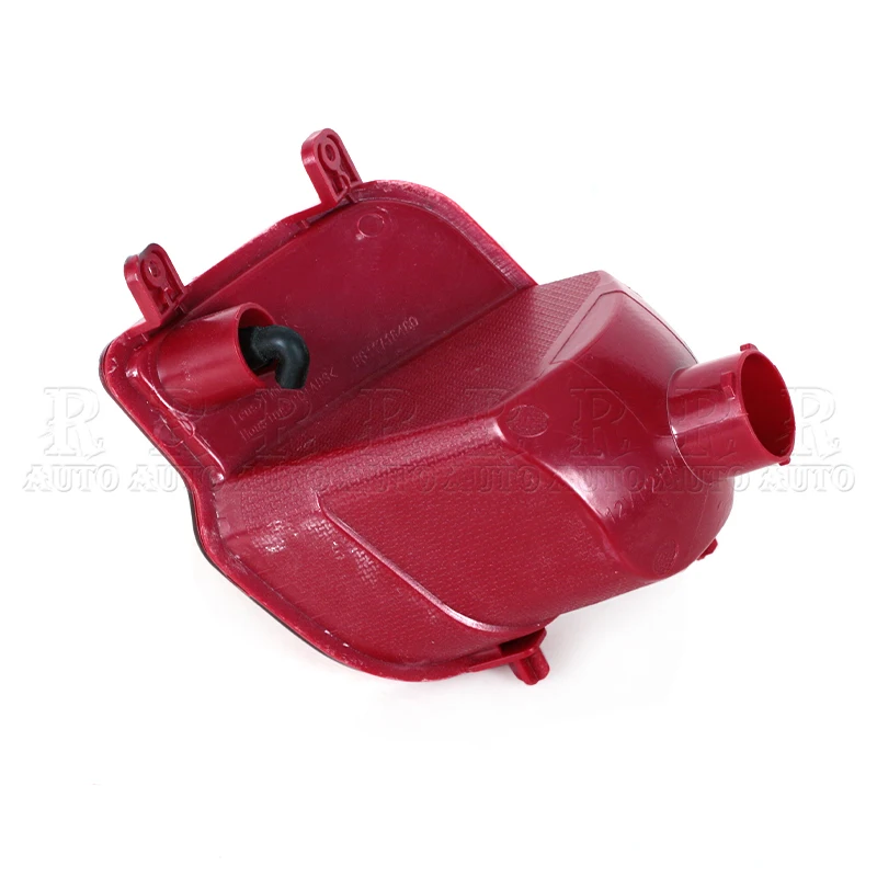 For Peugeot 3008 4008 P84 For Citroen C5 Rear Bumper Fog Lamp Reflector Lamp Brake Light Stop Lamp YL00528880 YL00528980