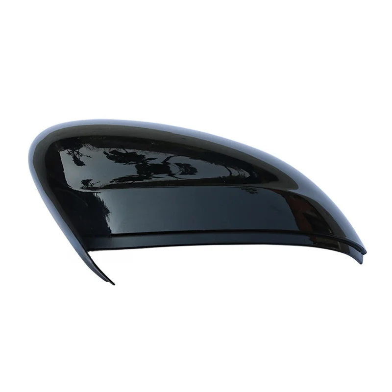 Side Mirror Cover For VW Passat B8 2017-2023 Alltrack 2016-2023 Arteon 2019-2023 Rearview Mirror Housing Automotive Accessories