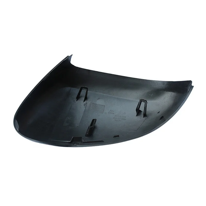 Side Mirror Cover For VW Passat B8 2017-2023 Alltrack 2016-2023 Arteon 2019-2023 Rearview Mirror Housing Automotive Accessories