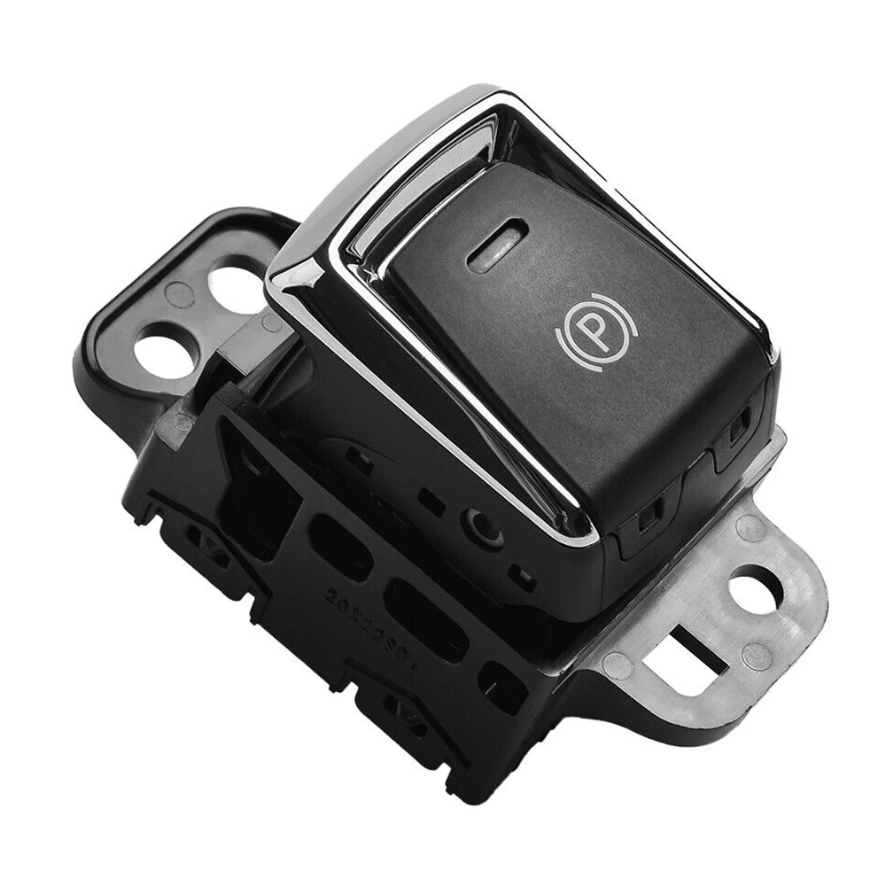 Car Electronic Handbrake Parking Hand Brake Switch Button 969XC4EA0A For Nissan X-Trail T32 Qashqai 2014 2015 2016 2017 2018