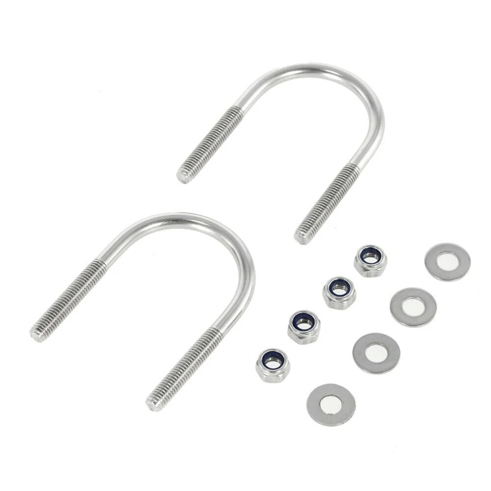 Car Bracket Lock Fastener For 3L 5L Fuel Tank Mount Petrol Can Holder Universal For RV SUV Spare Oil Tank Motorcycle Accessorie