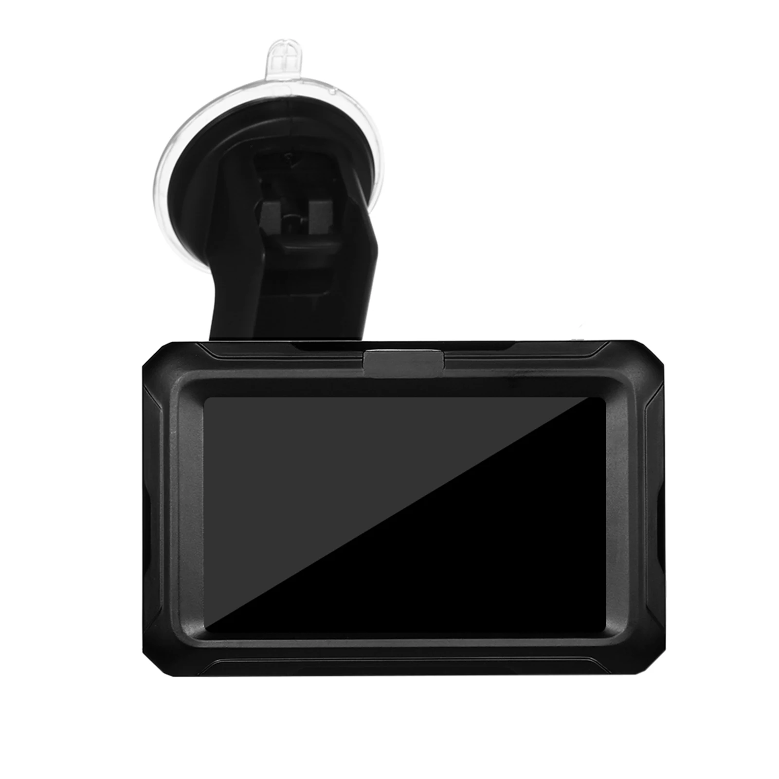 Baby Car Mirror1080P Baby Monitor with Camera Baby Car Mirror with 4.3'' IPS Screen Night Vision Function Adjustable Wide