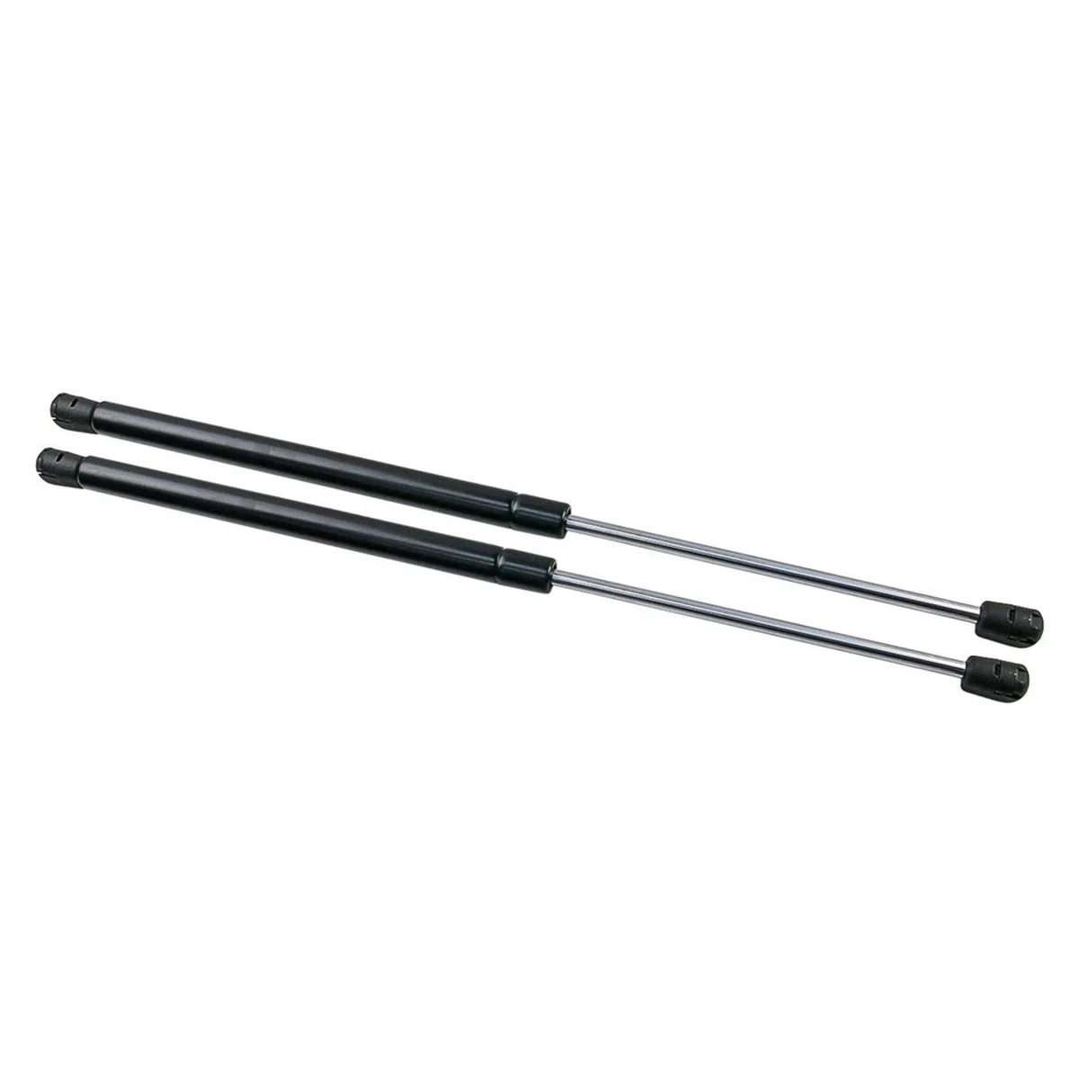 2Pcs 817701C001 for Hyundai Getz 2002-2011 Car Rear Trunk Boot Tailgate Gas Struts Lift Support Rod Bars