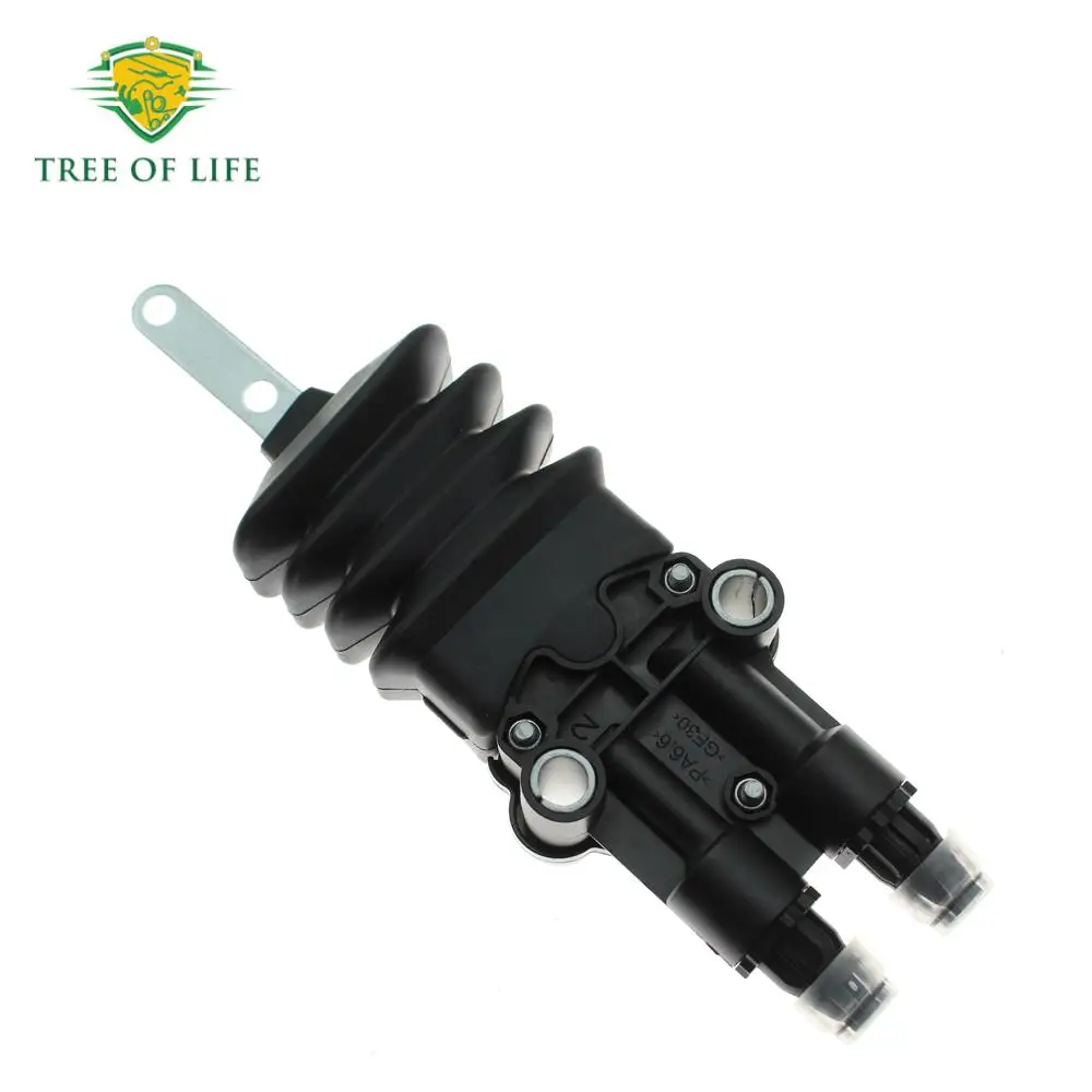 2093357 Car Height Control Valve 2756140 For Scani Truck 4640078140 Air Suspension Cabin Leveling Valve 464 007 814 0