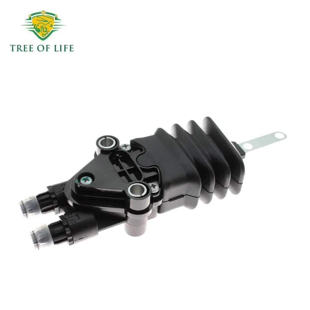2093357 Car Height Control Valve 2756140 For Scani Truck 4640078140 Air Suspension Cabin Leveling Valve 464 007 814 0