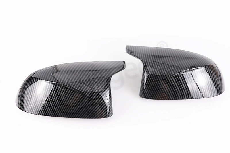 For BMW F15 X5 F16 X6 F25 X3 F26 X4 2014 2015 2016 2017 2018 Parts styling Car Side Door Rearview Side Mirror Cover Cap M style