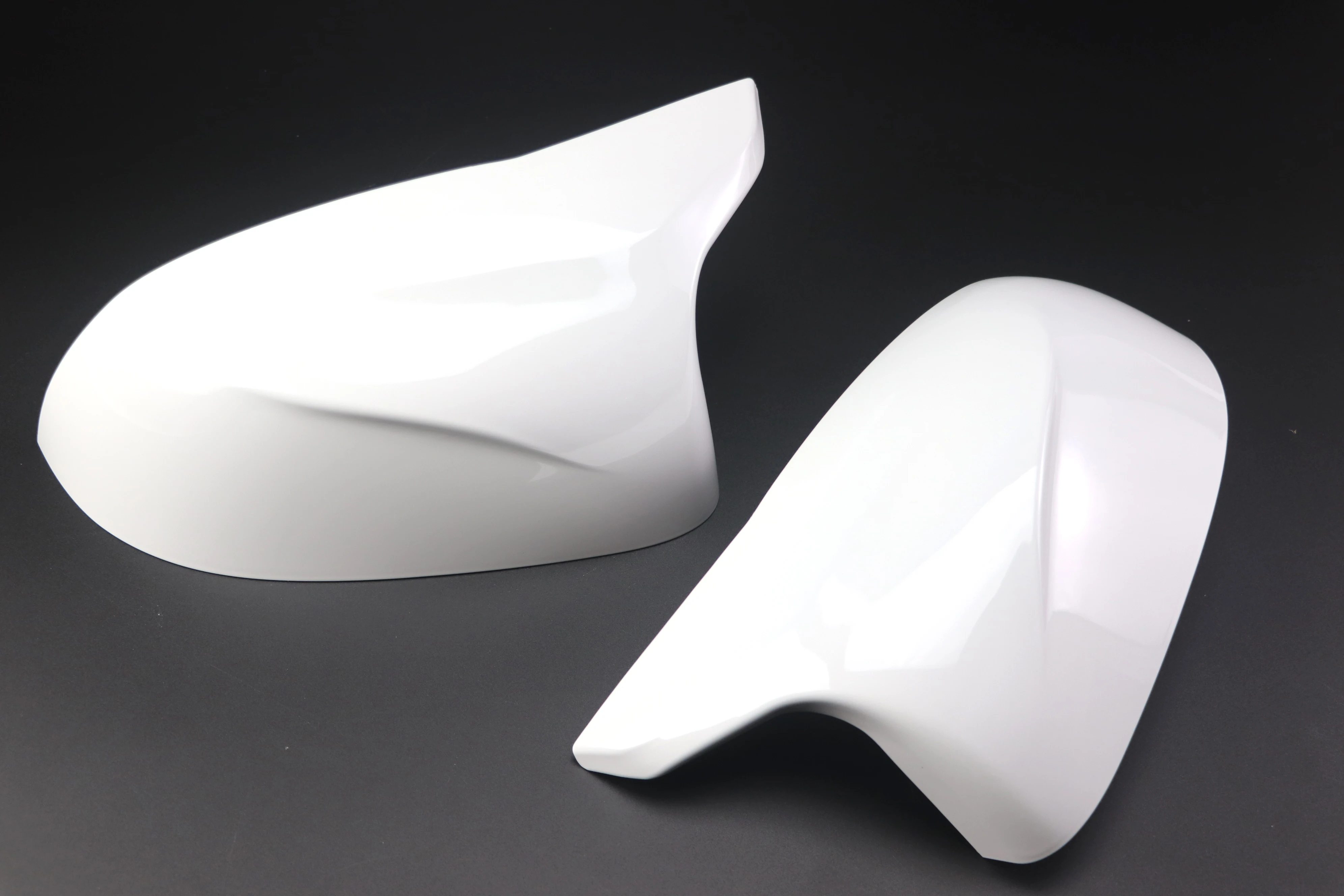 For BMW F15 X5 F16 X6 F25 X3 F26 X4 2014 2015 2016 2017 2018 Parts styling Car Side Door Rearview Side Mirror Cover Cap M style
