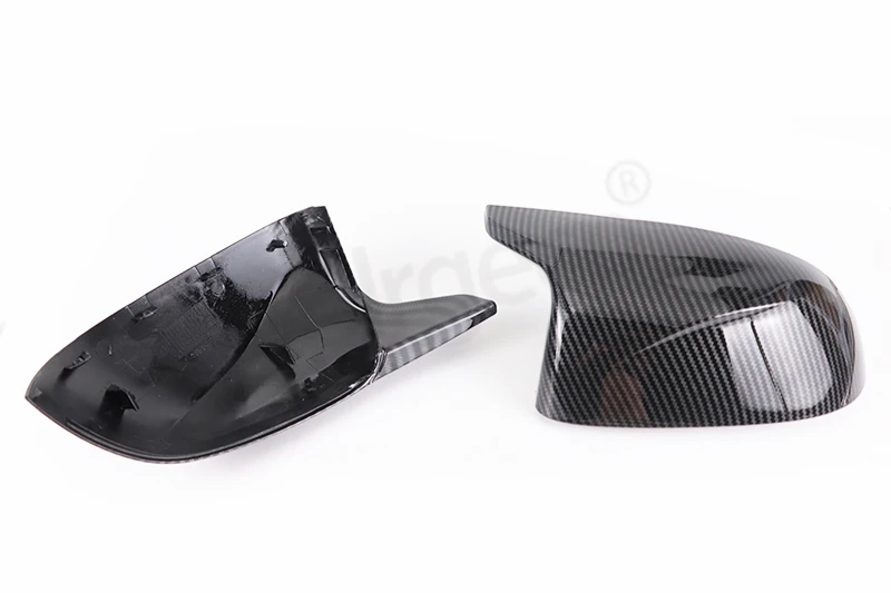 For BMW F15 X5 F16 X6 F25 X3 F26 X4 2014 2015 2016 2017 2018 Parts styling Car Side Door Rearview Side Mirror Cover Cap M style