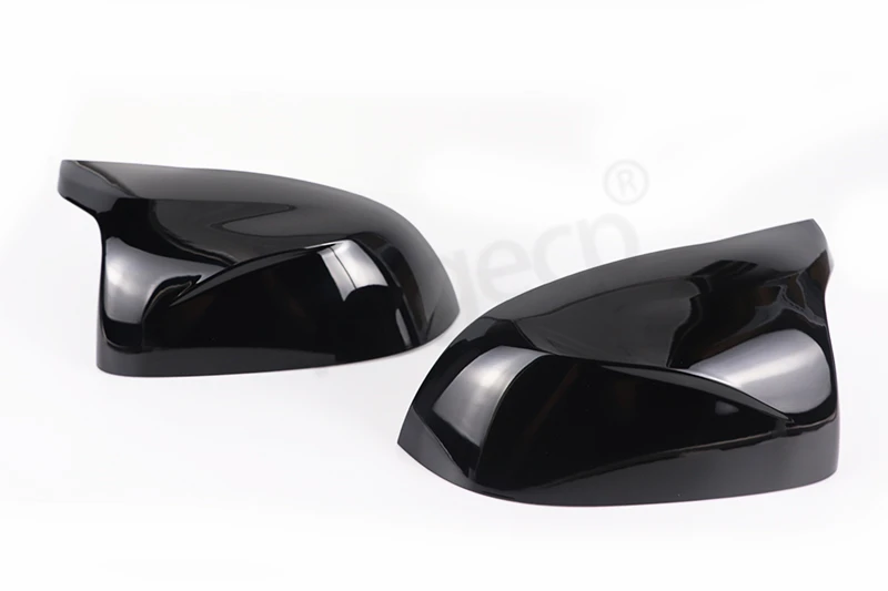 For BMW F15 X5 F16 X6 F25 X3 F26 X4 2014 2015 2016 2017 2018 Parts styling Car Side Door Rearview Side Mirror Cover Cap M style