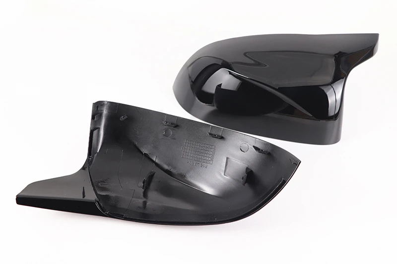 For BMW F15 X5 F16 X6 F25 X3 F26 X4 2014 2015 2016 2017 2018 Parts styling Car Side Door Rearview Side Mirror Cover Cap M style
