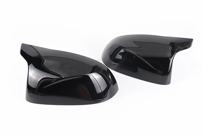 For BMW F15 X5 F16 X6 F25 X3 F26 X4 2014 2015 2016 2017 2018 Parts styling Car Side Door Rearview Side Mirror Cover Cap M style