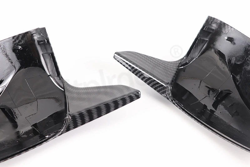 For BMW F15 X5 F16 X6 F25 X3 F26 X4 2014 2015 2016 2017 2018 Parts styling Car Side Door Rearview Side Mirror Cover Cap M style