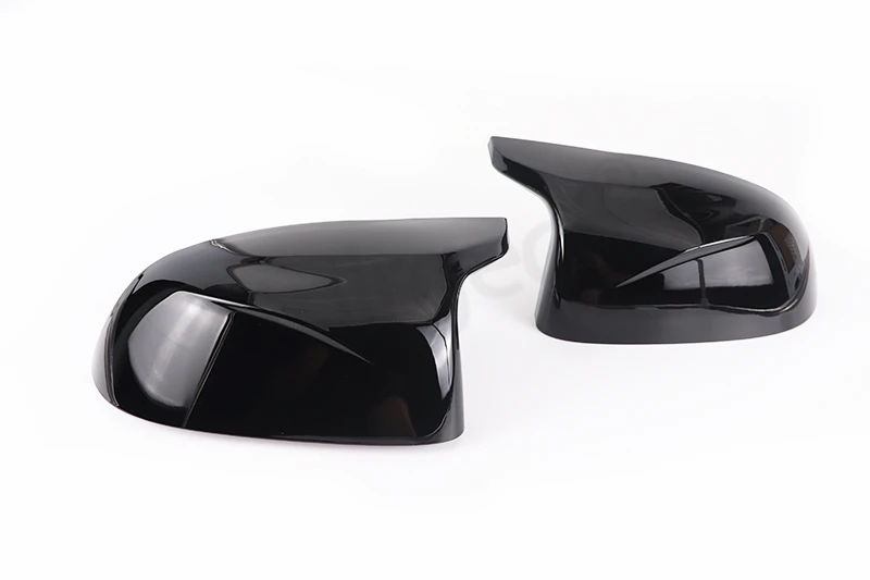 For BMW F15 X5 F16 X6 F25 X3 F26 X4 2014 2015 2016 2017 2018 Parts styling Car Side Door Rearview Side Mirror Cover Cap M style