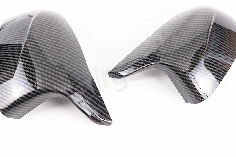 For BMW F15 X5 F16 X6 F25 X3 F26 X4 2014 2015 2016 2017 2018 Parts styling Car Side Door Rearview Side Mirror Cover Cap M style