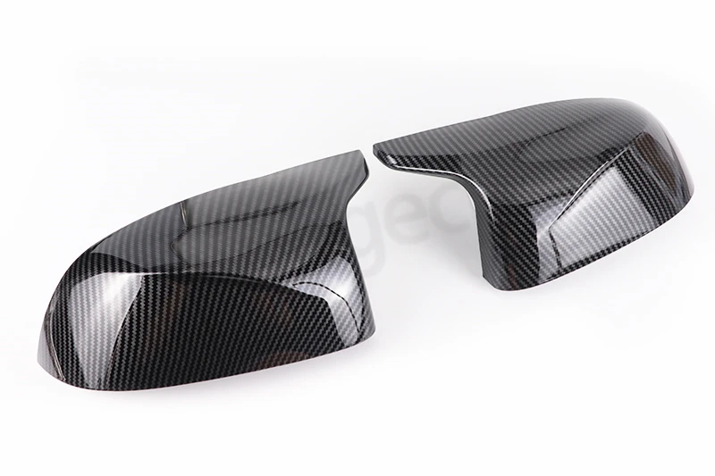 For BMW F15 X5 F16 X6 F25 X3 F26 X4 2014 2015 2016 2017 2018 Parts styling Car Side Door Rearview Side Mirror Cover Cap M style